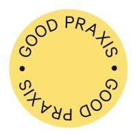 good praxis logo image