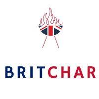 britchar logo image