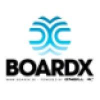 boardx logo image