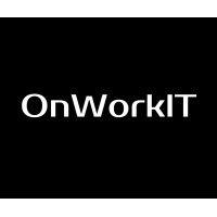 onworkit logo image