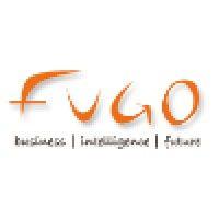 fugo consulting pvt. ltd. logo image