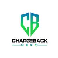 chargeback hero logo image