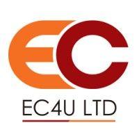 ec4u limited logo image