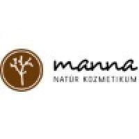 manna natural cosmetics ltd logo image