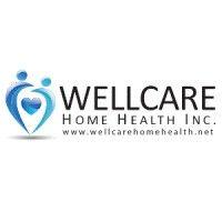 wellcare home health logo image