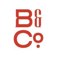 b&co. logo image