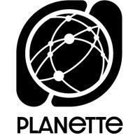 planette ai logo image