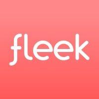 fleek logo image