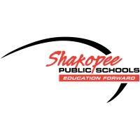 shakopee public schools logo image