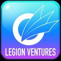 legion ventures logo image