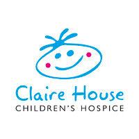 claire house children's hospice logo image