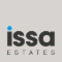 issa estates logo image