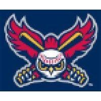 orem owlz baseball logo image