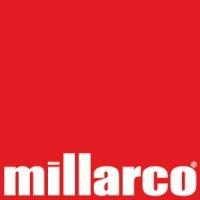 millarco international a/s logo image