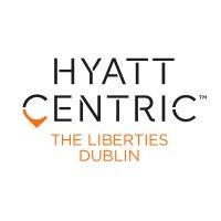 hyatt centric the liberties dublin logo image