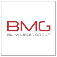 bilim media group logo image