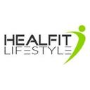 logo of Healfit Lifestyle