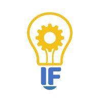 innovation factory - johns hopkins logo image