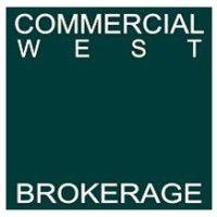 commercial west brokerage, inc. logo image