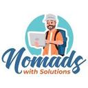 logo of Nomads With Solutions