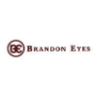 brandon eyes inc logo image