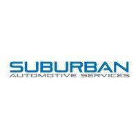 suburban automotive services