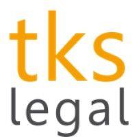 rechtsanwalt und notar dr. thomas kaiser-stockmann ll.m. tkslegal berlin logo image