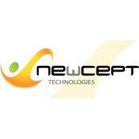 newcept technologies logo image