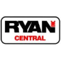 ryan incorporated central logo image