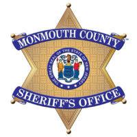 monmouth county sheriff's office logo image