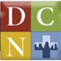 denver college of nursing logo image