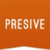 presive logo image