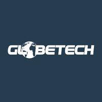 globetech as logo image