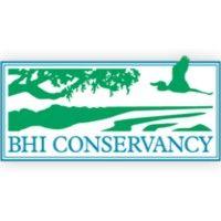 bald head island conservancy logo image