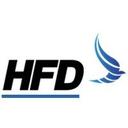 logo of Hfd Deliveries And Logistics