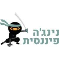 financial ninja logo image