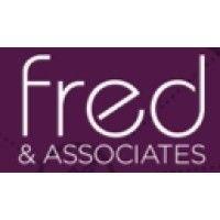 fred & associates, inc. logo image