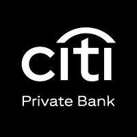 citi private bank logo image