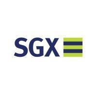 sgx regco logo image