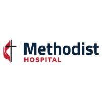 methodist hospital northeast logo image