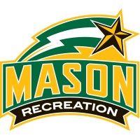 mason recreation logo image