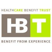 healthcare benefit trust (hbt) logo image