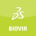 logo of Biovia