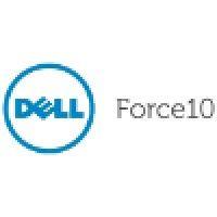 force10 networks logo image