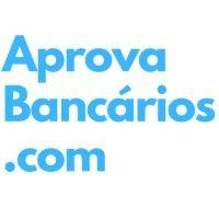 aprova - escola de bancários e correspondentes logo image