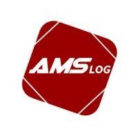 amslog logo image