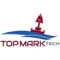 top mark tech logo image