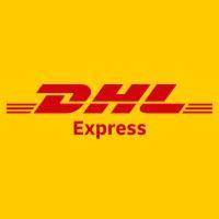 dhl express portugal logo image