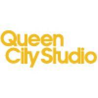 queen city studio logo image