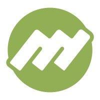 metric sherpa logo image